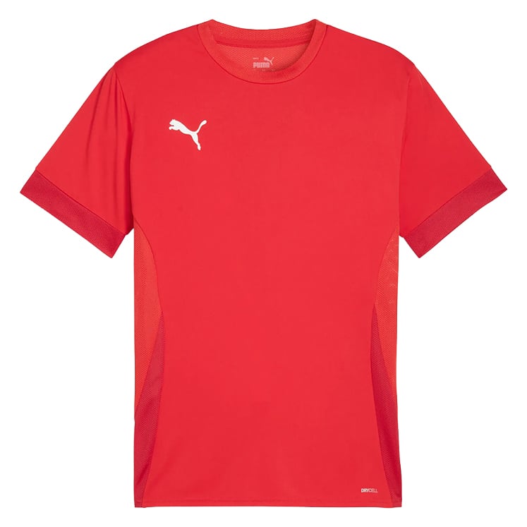 Red/White/Fast Red