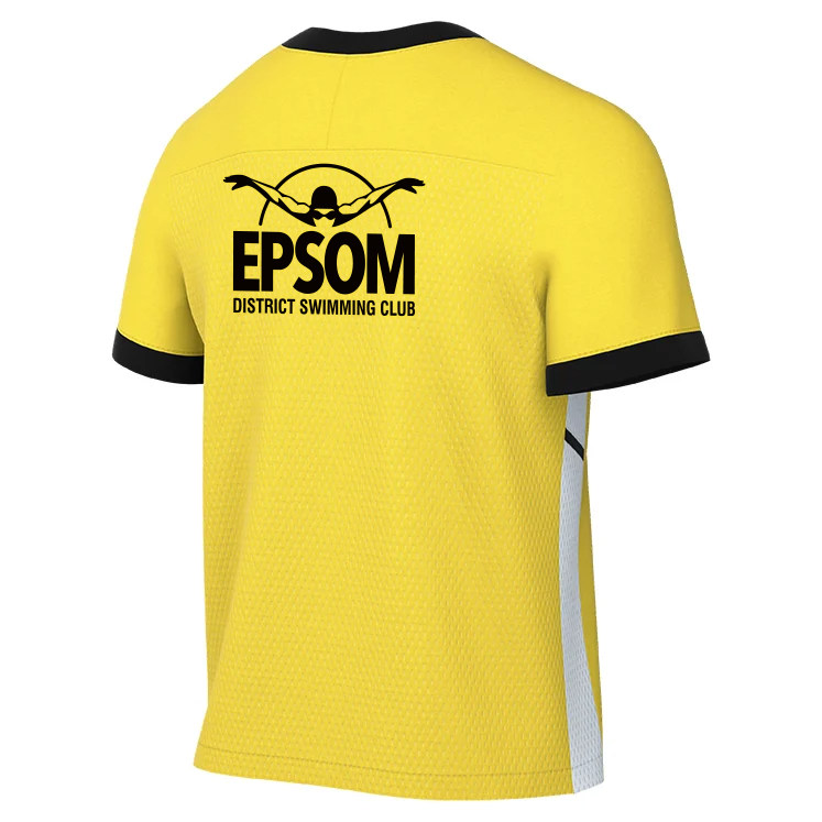 EDSC Nike Academy 25 Dri-FIT SS Top
