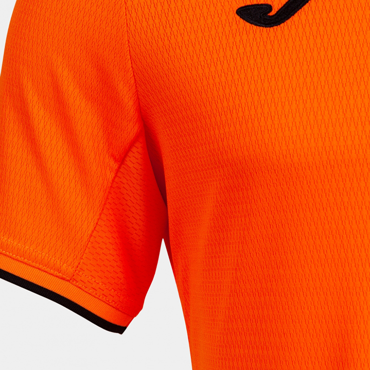 Joma Toletum IV S/S Jersey