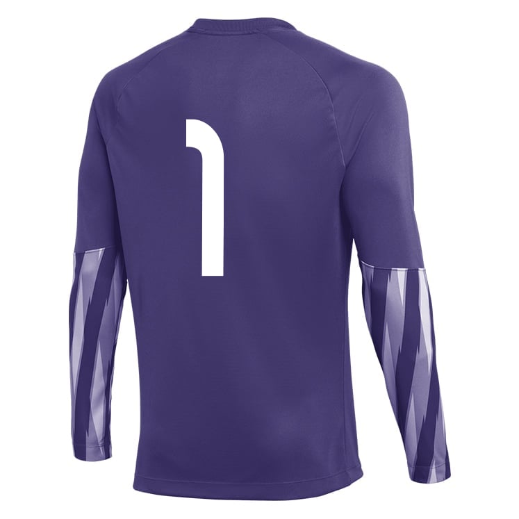 EDC FC Nike Park V Dri-FIT LS GK Jersey