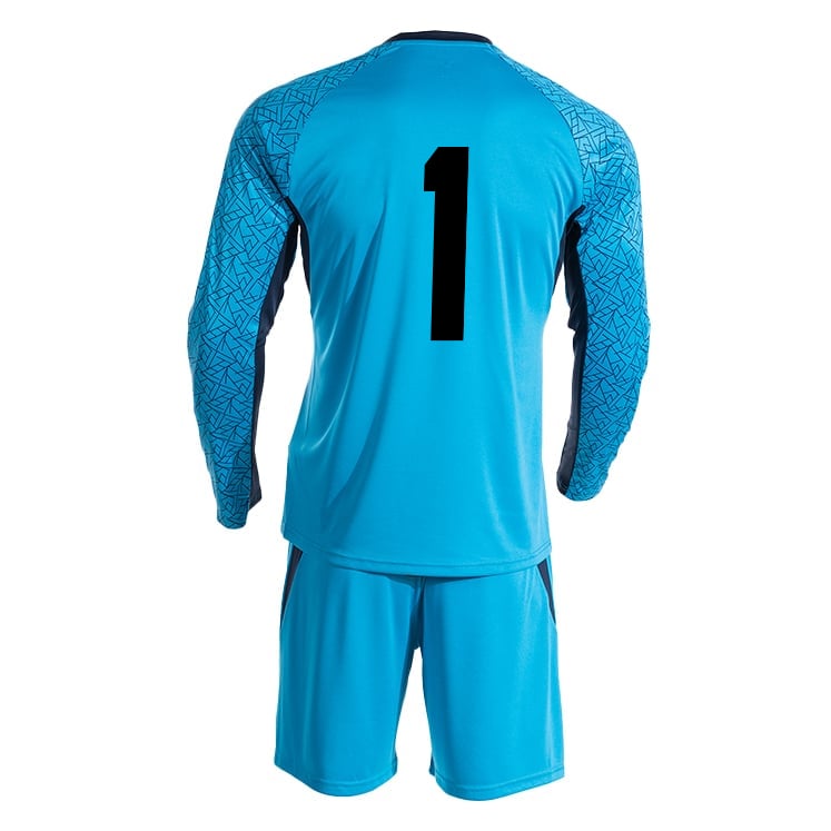 GALAXY GIRLS Joma Zamora X GK Set
