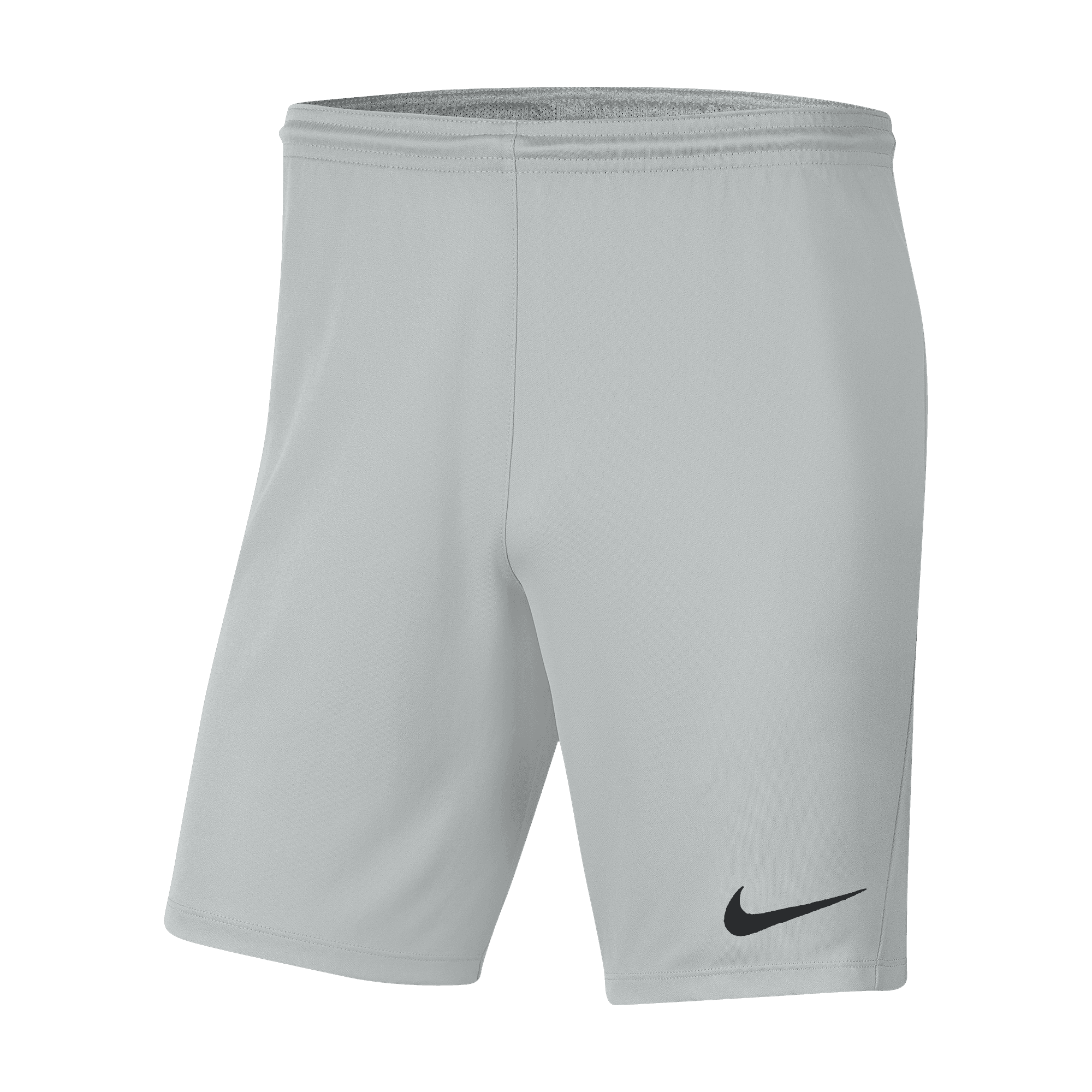 Grey Fog/Black