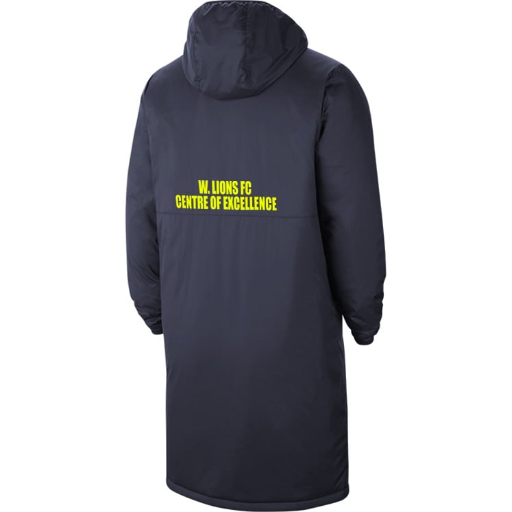 WINTER JACKET (U7-U16) Nike Park 20 Winter Jacket