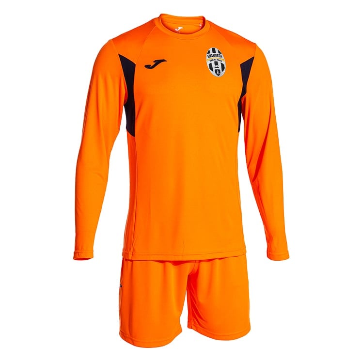 EMSWORTH TOWN YOUTH FC Joma Winner GK Set