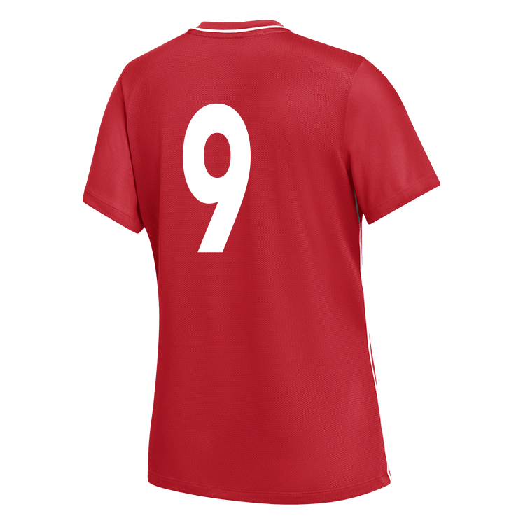 KINGSTON TOWN FC Nike Park 26 Women's Dri-FIT SS Top