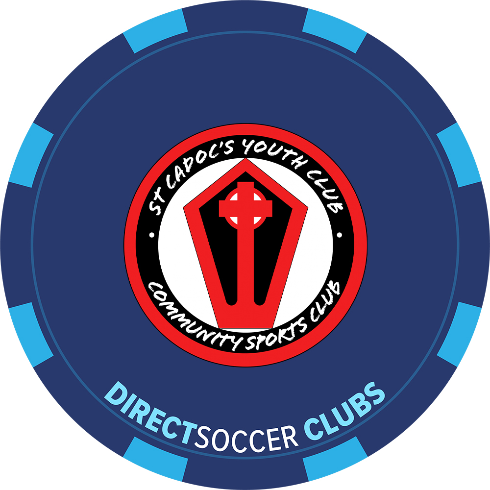 ST CADOCS FC TOKEN