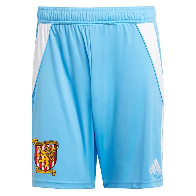 FORMARTINE UNITED YOUTH ACADEMY adidas Tiro 24 Shorts