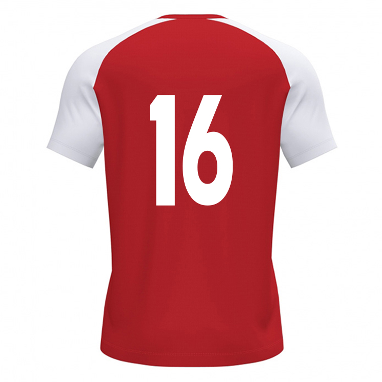 STEWARTON ANNICK FC Joma Academy IV Jersey