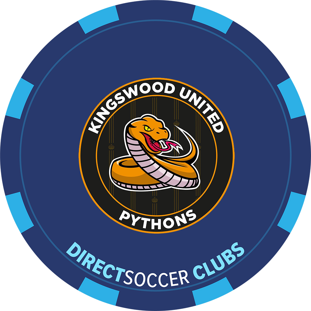 KINGSWOOD UNITED PYTHONS TOKEN