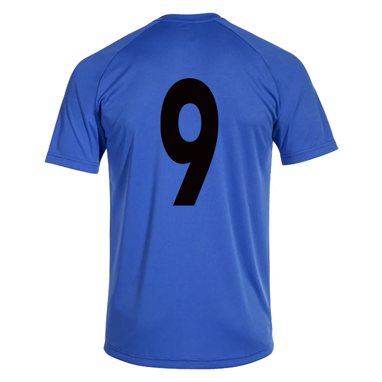 KM UNITED YOUTH FC Joma Inter IV SS Jersey