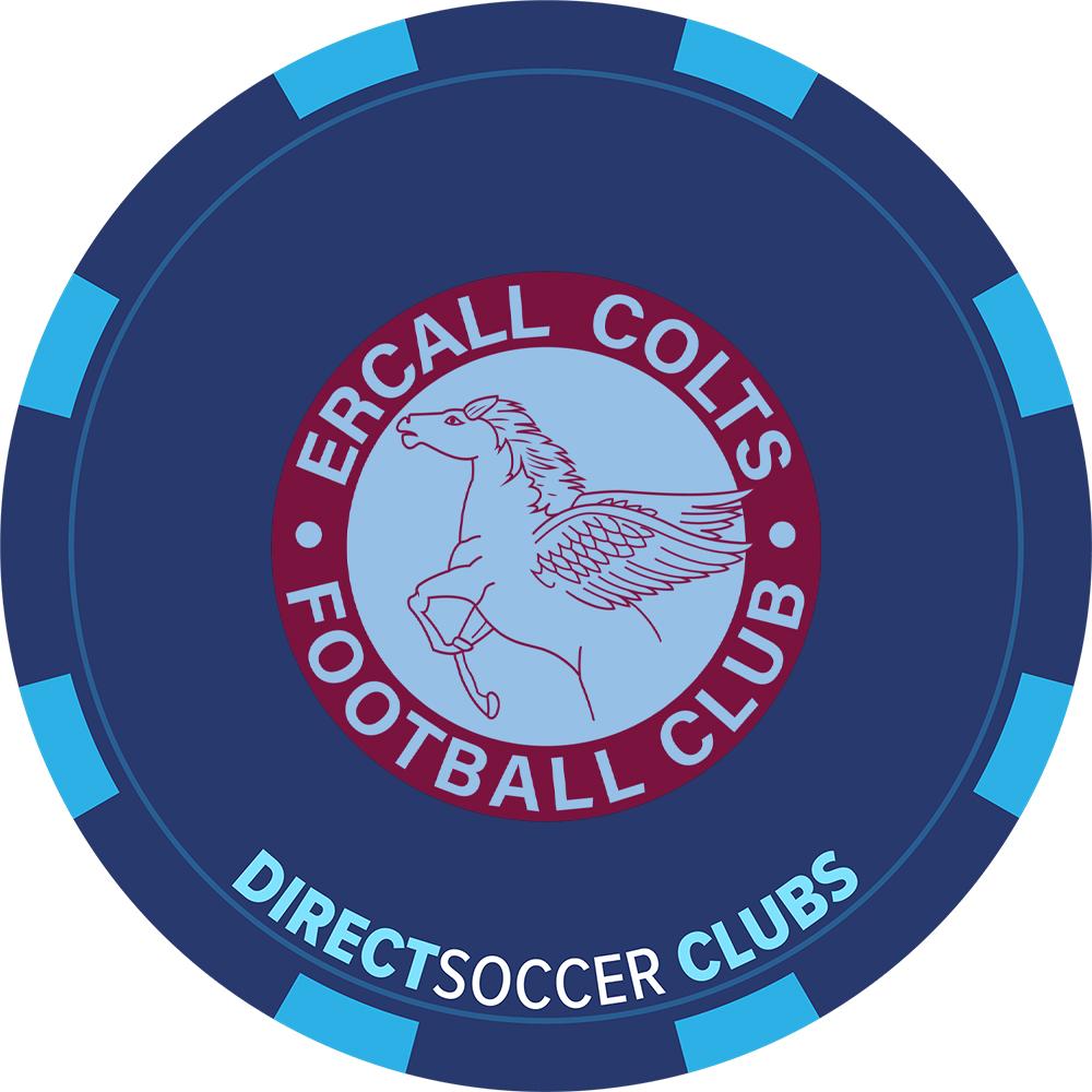 ERCALL COLTS FC TOKEN