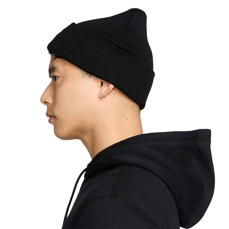 Nike Peak Swoosh Beanie