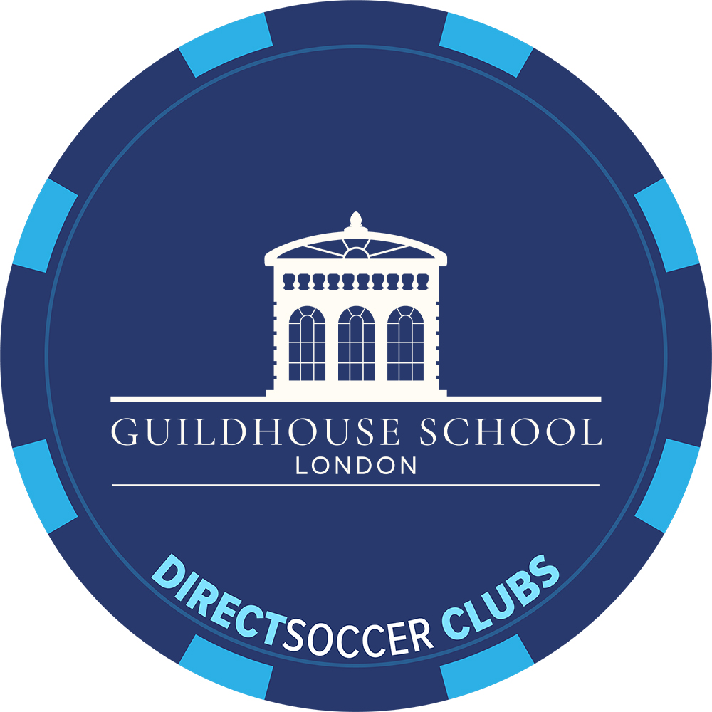 GUILDHOUSE SCHOOL LONDON TOKEN