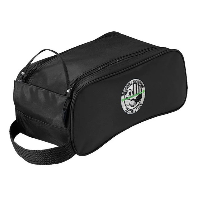 MOORDOWN & SOUTHBOURNE FC  Prestige Shoe Bag