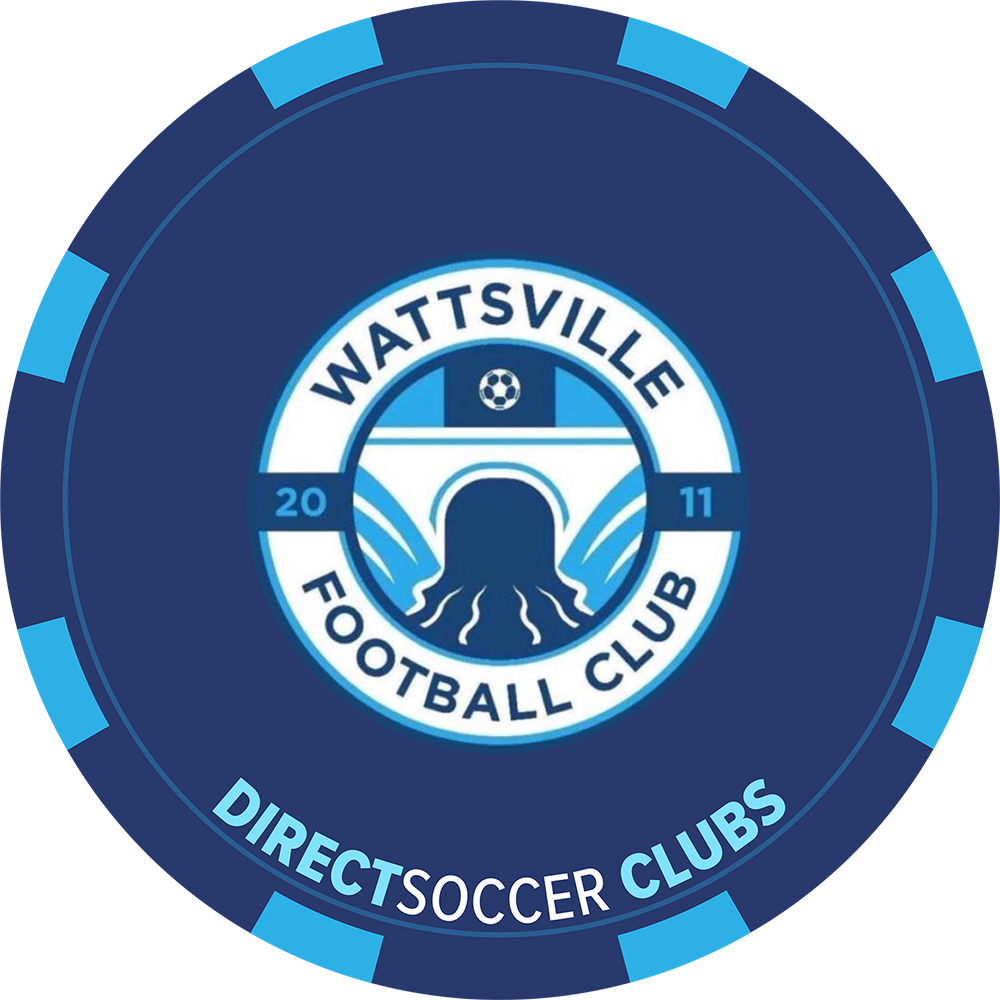 WATTSVILLE FC TOKEN