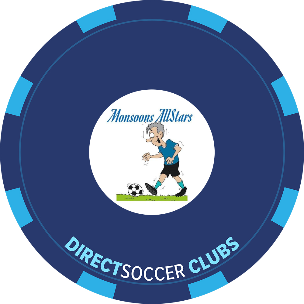 MONSOON ALLSTARS TOKEN