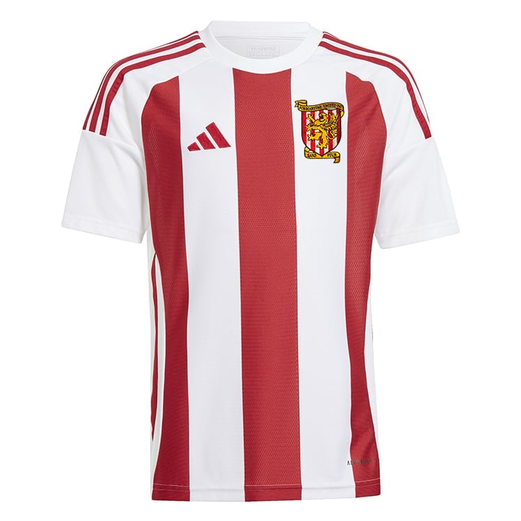 FORMARTINE UNITED YOUTH ACADEMY adidas Striped 24 Jersey
