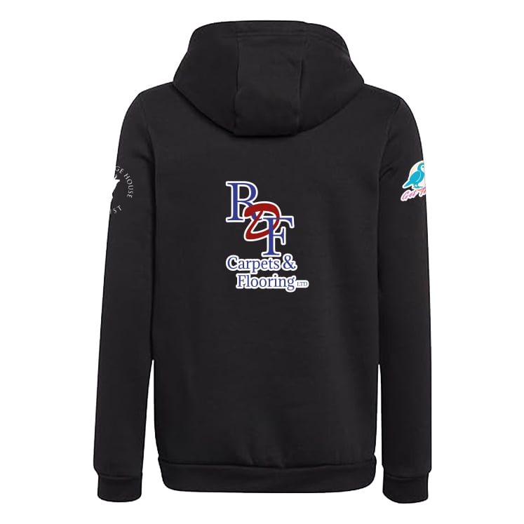 DATCHET FC adidas Entrada 22 Hoodie