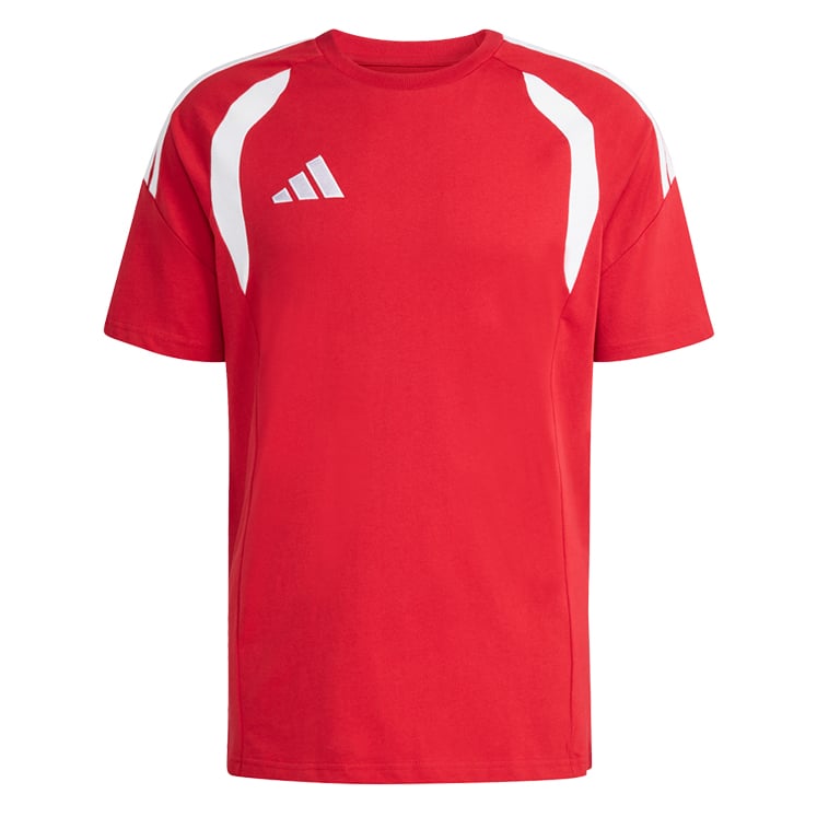 Team Power Red 2/White