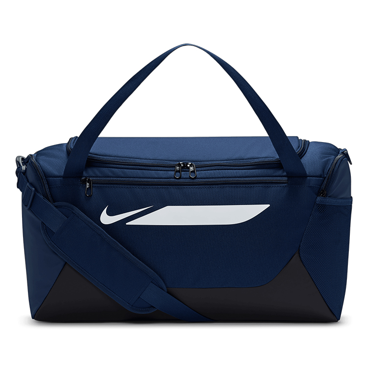 Midnight Navy/Black/White