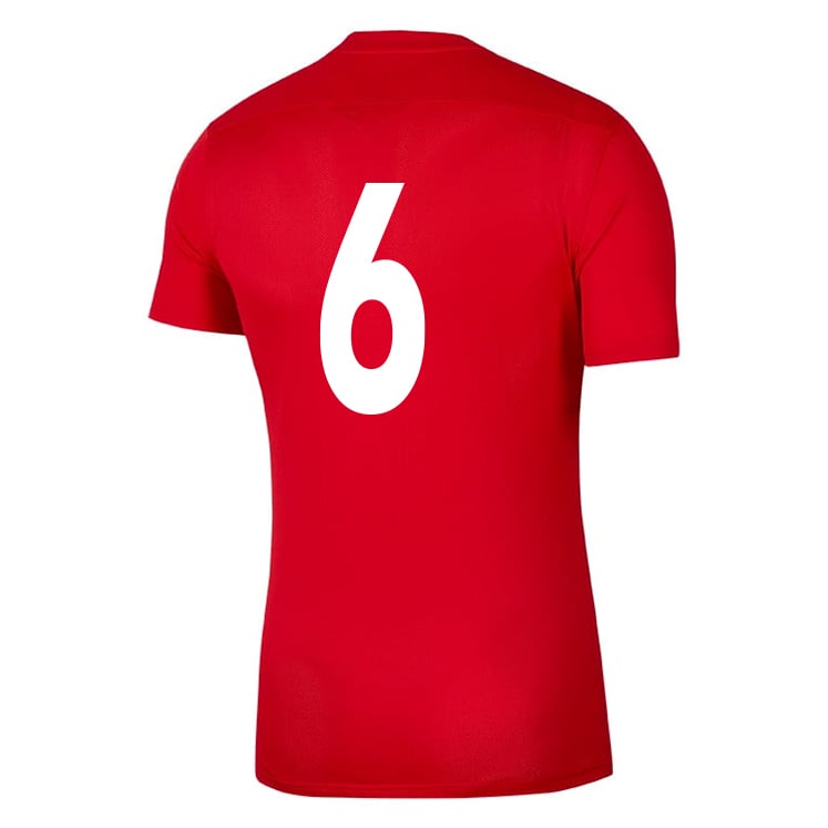 GUNNERSBURY EAGLES Nike Park VII SS Jersey