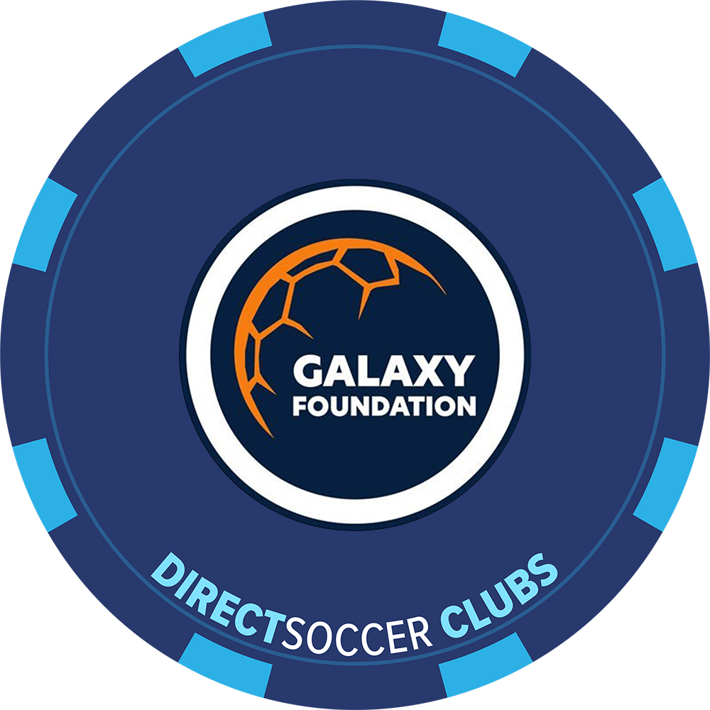 GALAXY FOUNDATION TOKEN