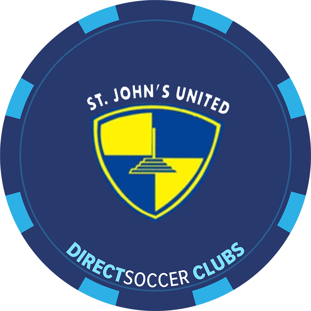 ST JOHN'S UNITED AFC TOKEN