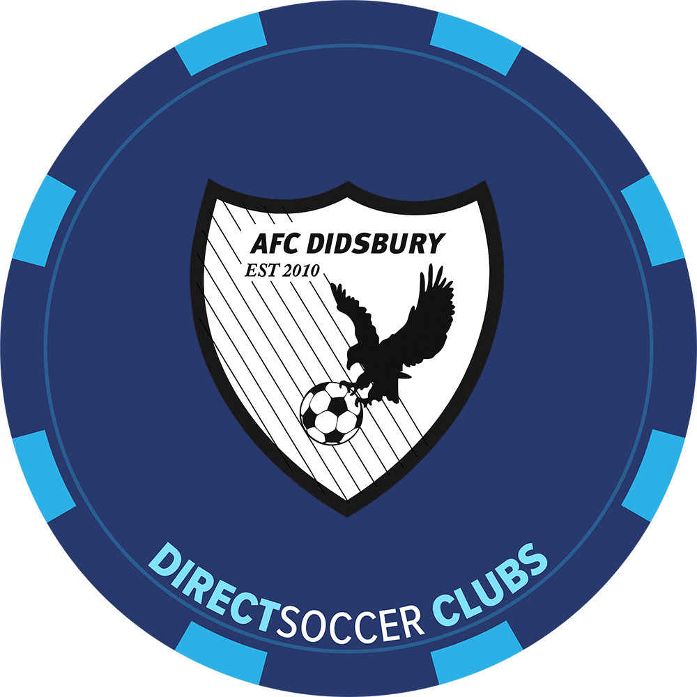 AFC DIDSBURY TOKEN