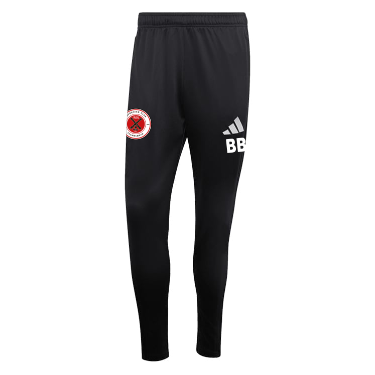 SPORTING CLUB THAMESMEAD adidas Entrada 26 Training Pants