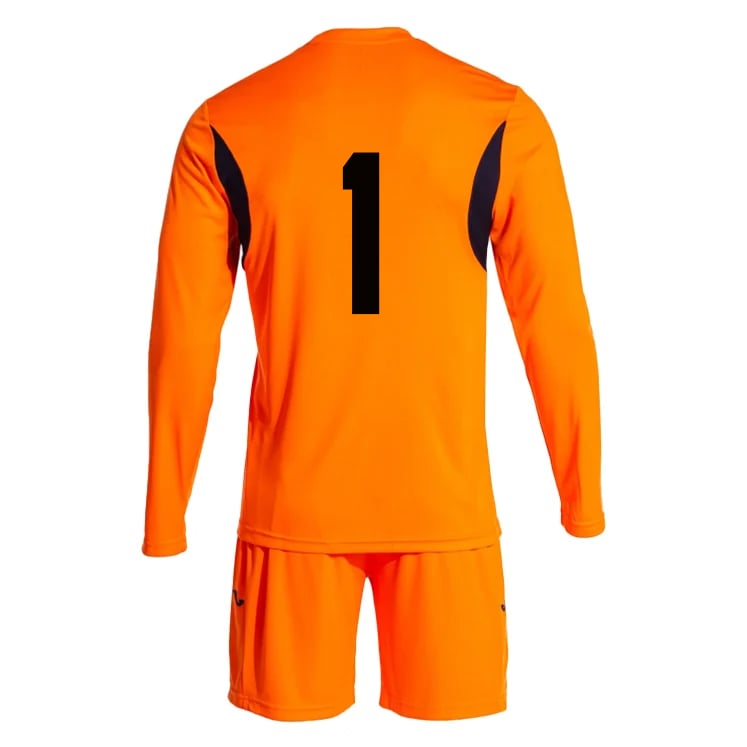 KIRKCALDY FC Joma Winner GK Set
