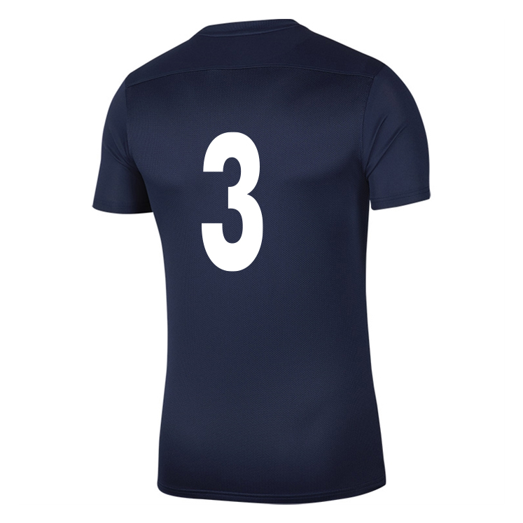 WINDSOR & ETON FC Nike Park VII SS Jersey
