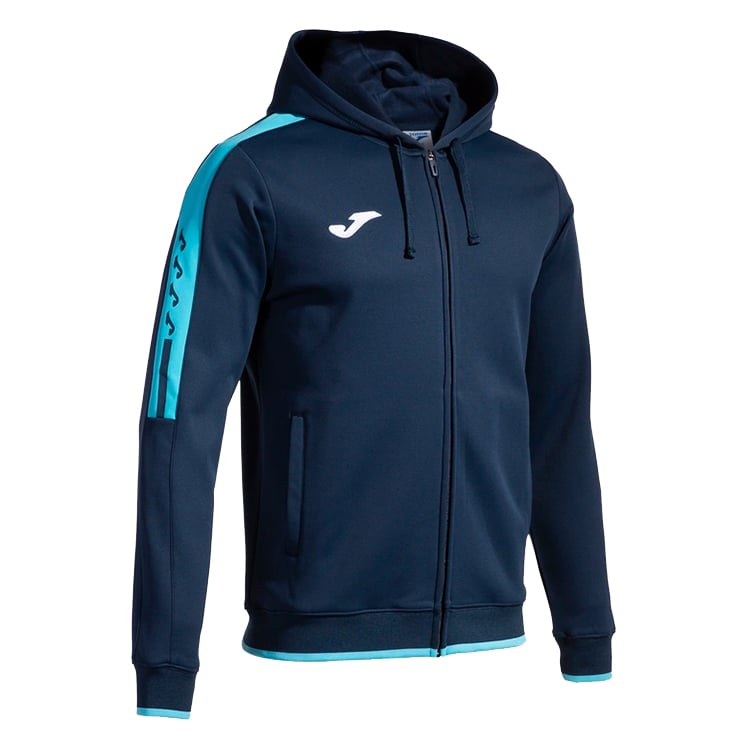 Navy/Turquoise