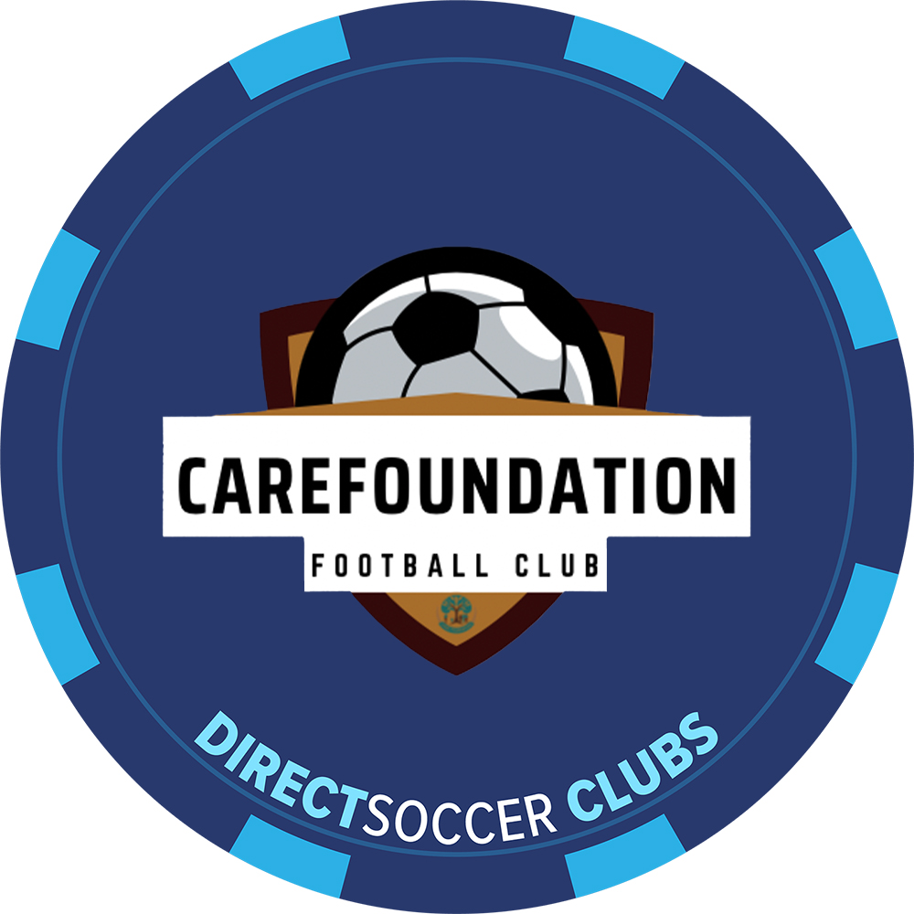 CAREFOUNDATION FC TOKEN