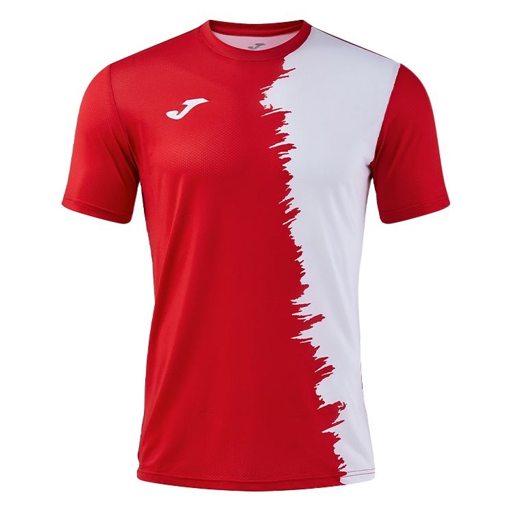 Red/White