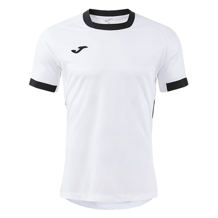 White/Black