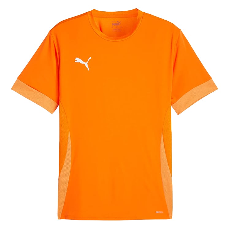 Rickie Orange/White/Bright Melon