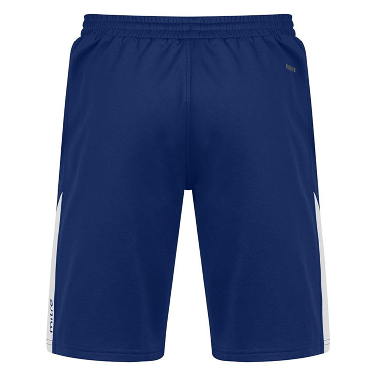 Mitre Delta Plus Training Shorts