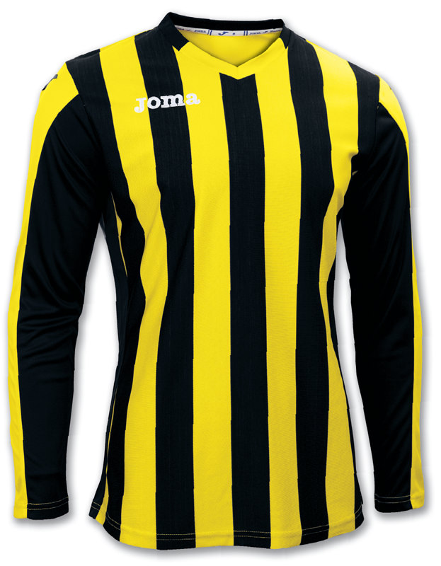 Joma Copa Long Sleeve Jersey