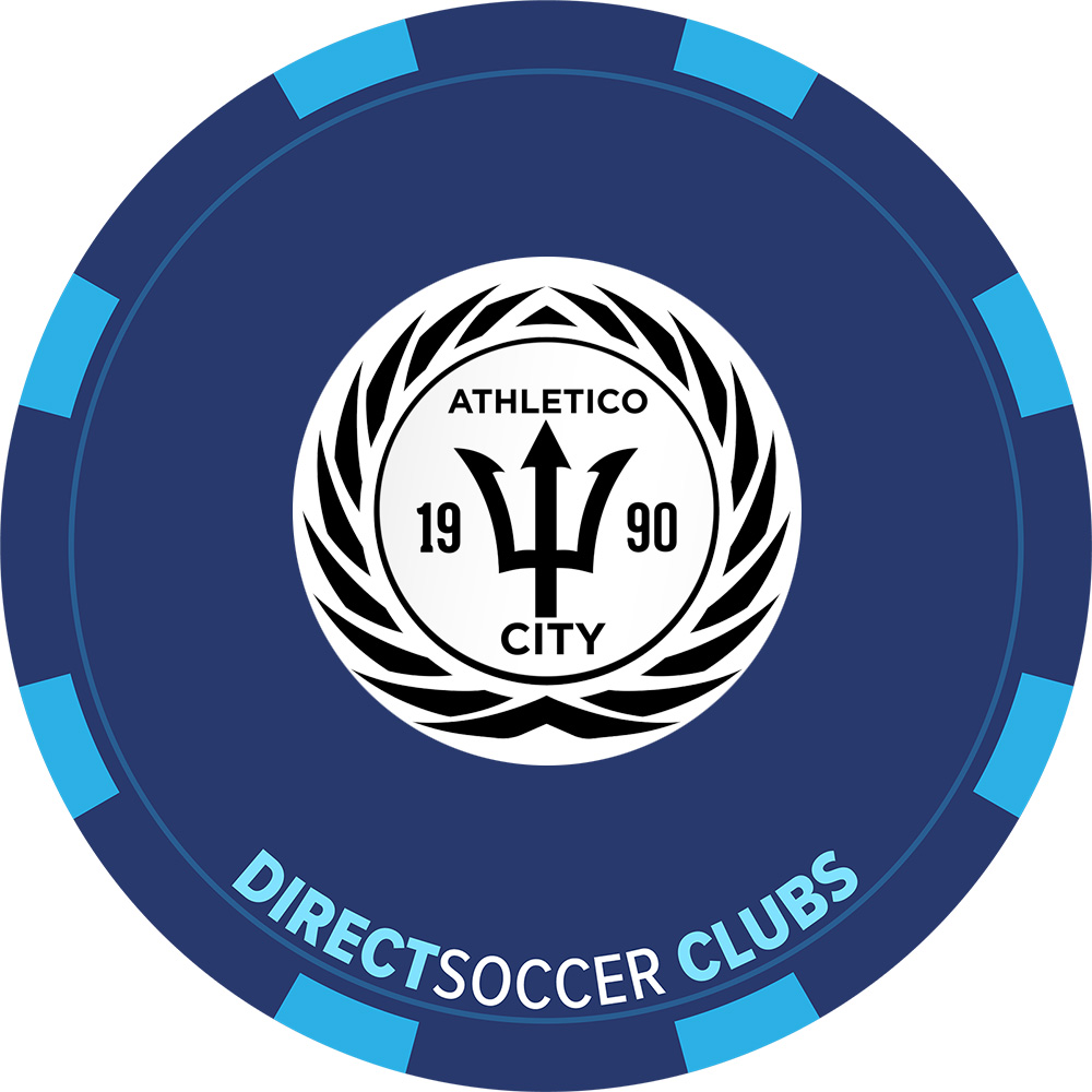 ATHLETICO CITY FC TOKEN