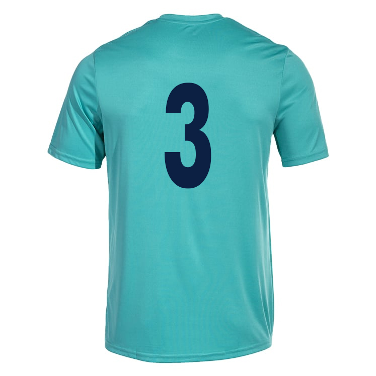 TROWBRIDGE TOWN FC Joma Combi Training Tee