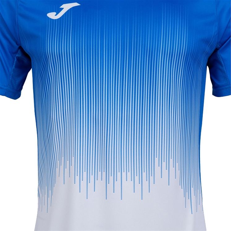 Joma Tiger IV S/S T-Shirt