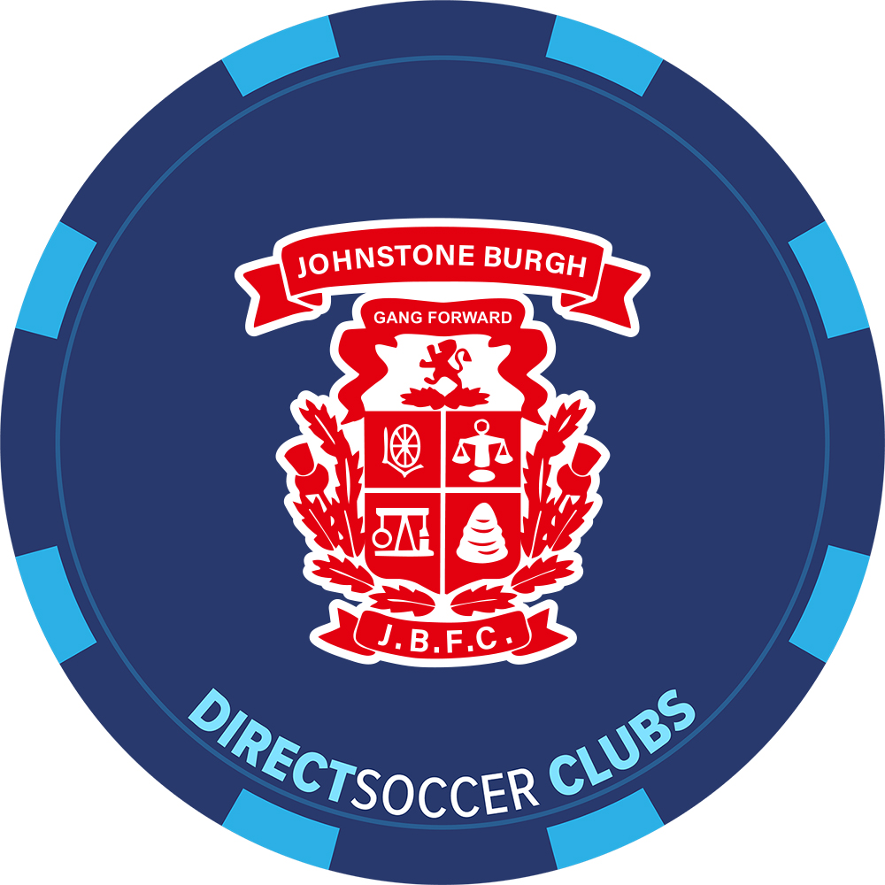 JOHNSTONE BURGH 2013 TOKEN