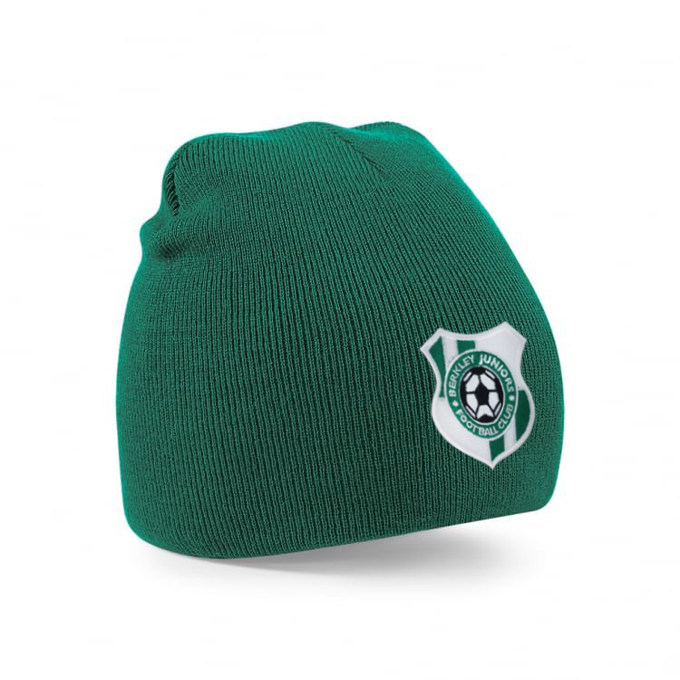 Prestige BERKLEY JUNIORS FC #BRJ22-Beanie