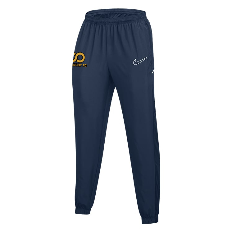 THE EIGHT FC Nike Academy 25 Dri-FIT Knit Pants