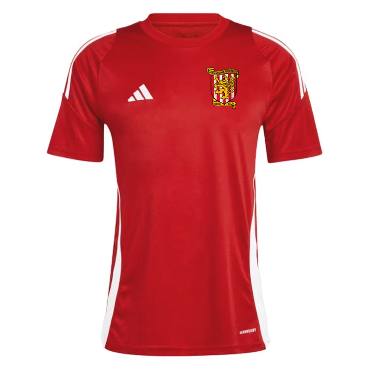FORMARTINE UNITED YOUTH ACADEMY adidas Tiro 24 Jersey