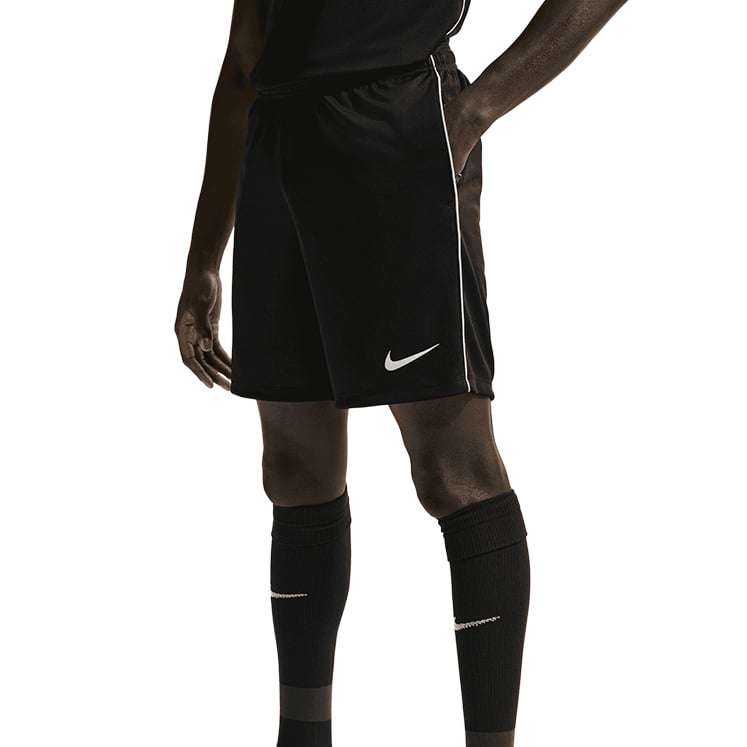 Nike Park 26 Knit Zippered Shorts