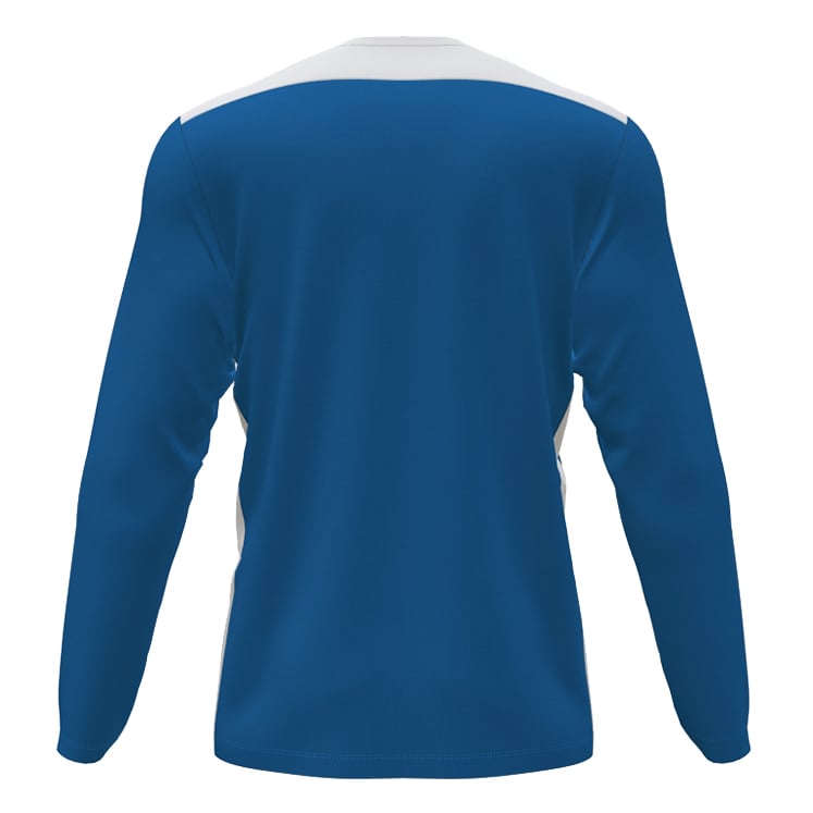 Joma Championship VI LS Jersey