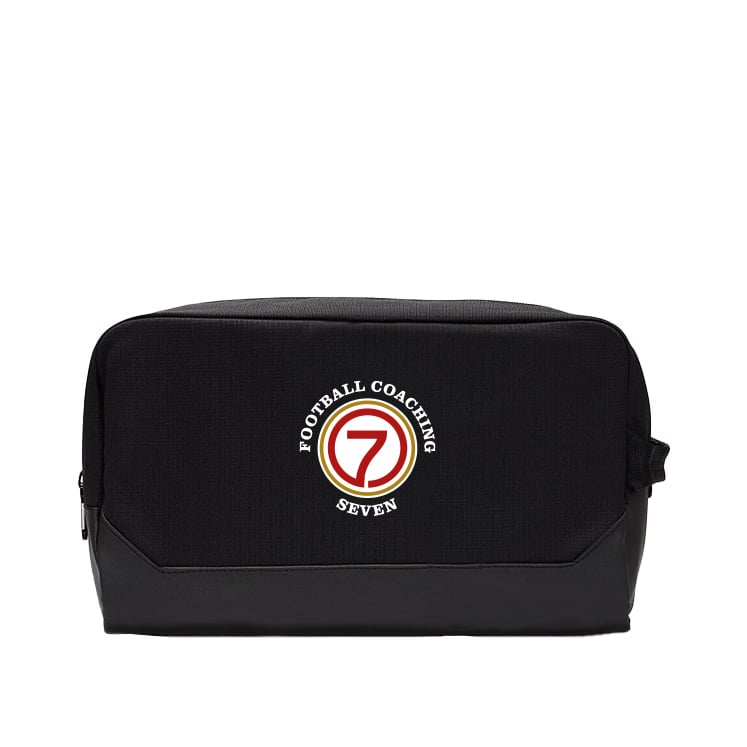 SEVEN 7 FOOTBALL COACHING Nike Brasilia 9.5 Training Shoe Bag