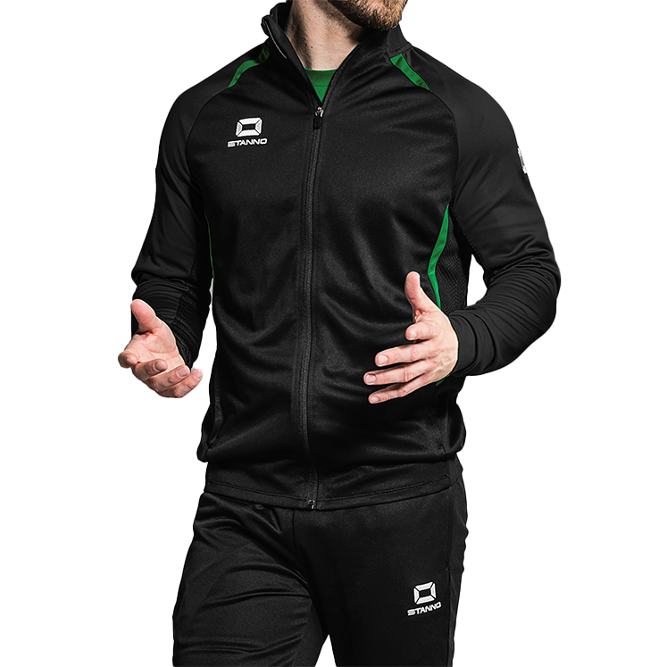 Stanno Stadio Full Zip Top