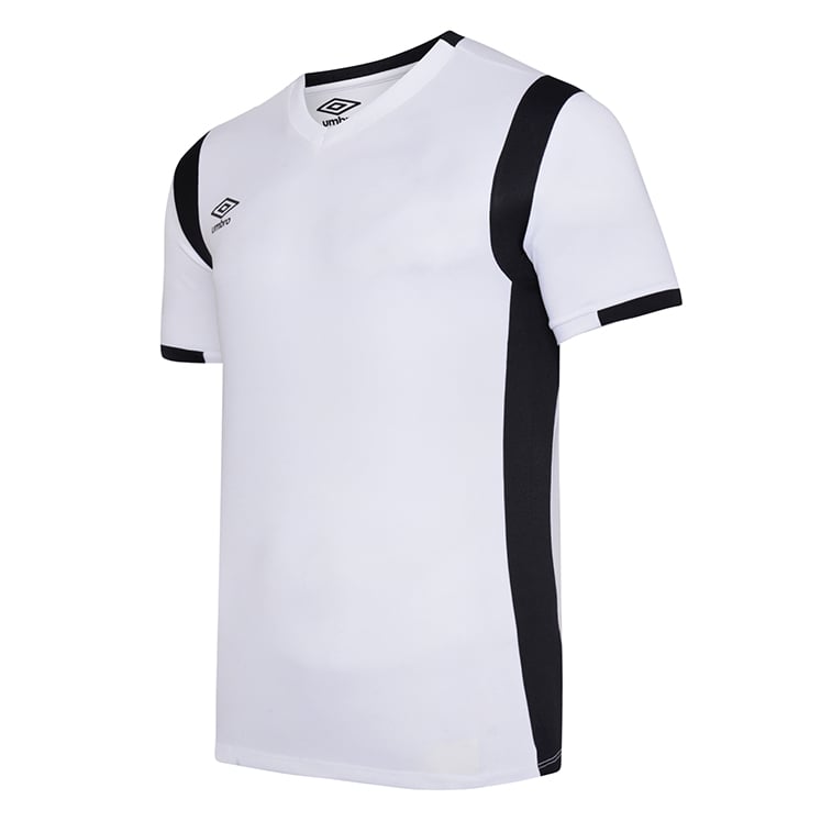 White/Black